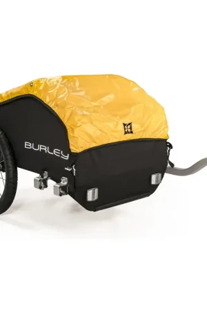 Burley Bagage-aanhangwagen Nomad 2016 Nieuw