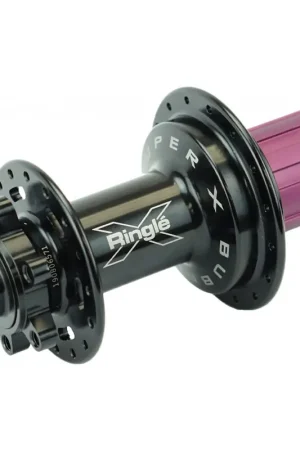 Sun Ringlé Achternaaf Bubba X 32T XD Actieprijs