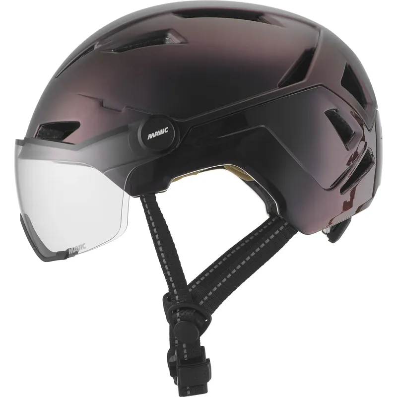 Beste Prijs Mavic Koptelefoon Speedcity