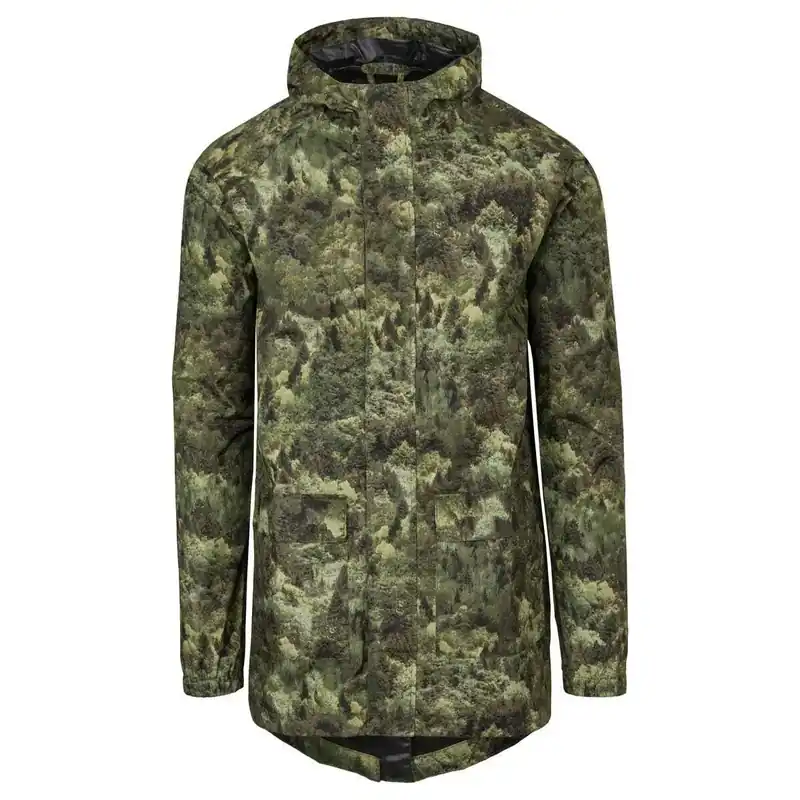 Agu Waterdichte parka Motion Urban Outdoor Premium