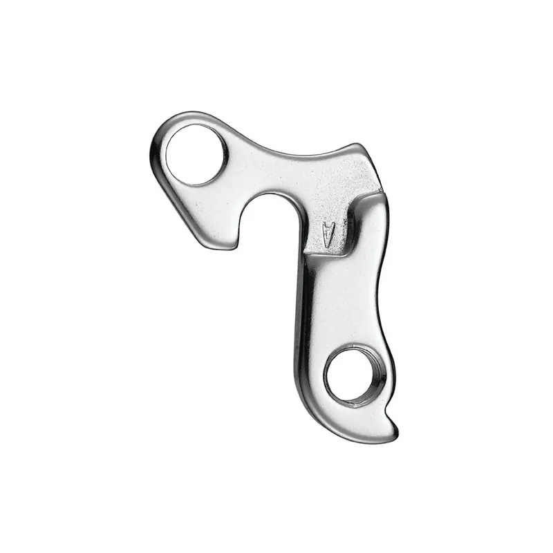 Union Rechter achterderailleurhanger gh-011 Beperkt Aanbod