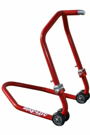Direct Beschikbaar Bike Lift Voorste fietsondersteuning TRIPL Clamp