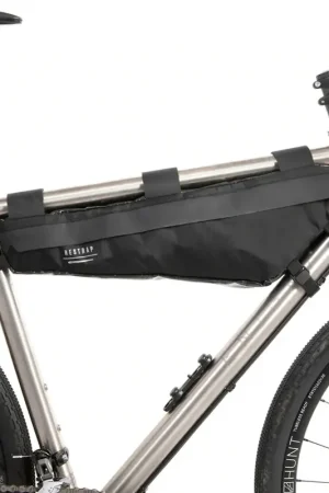 Actieprijs Restrap Grote fietstas Race Frame