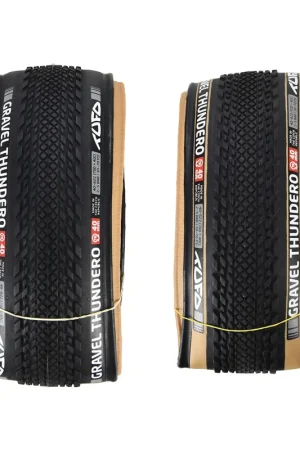 Merkproduct Tufo gravel binnenband-type Thundero Ts (40-622)
