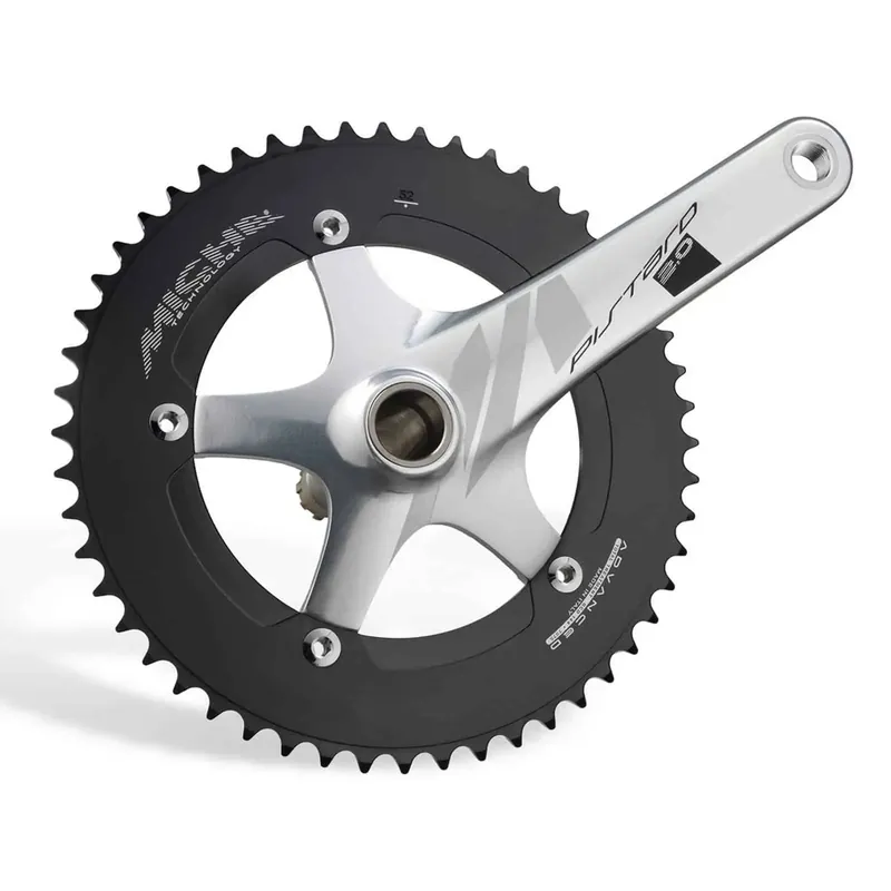Betrouwbaar Miche Pedalen Pistard 2.0 170 mm