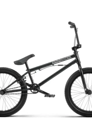 Alleen Vandaag Radio Bike BMX-fiets Astron FS