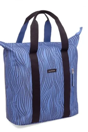Newlooxs Bagagetas Shopper Kota Nieuw