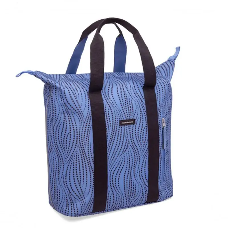 Newlooxs Bagagetas Shopper Kota Nieuw