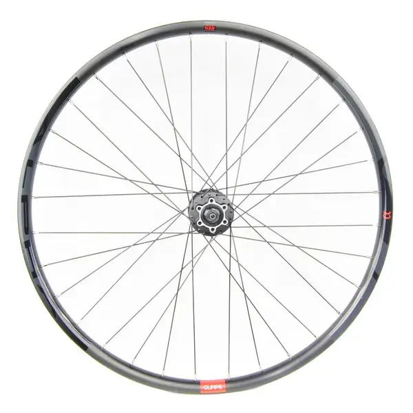 Rechtstreeks Van De Fabrikant Gurpil Voorwiel Alpha 9,5x100