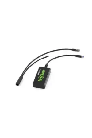 Beste Prijs Speedbox GPS-tracker volgsysteem Tracker 1.0 Shimano