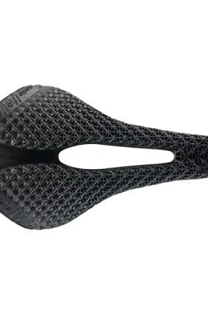 Goedkoop Selle Italia Zadel Zadel Italia Novus Boost EVO 3D Superflow TI 316 - L3
