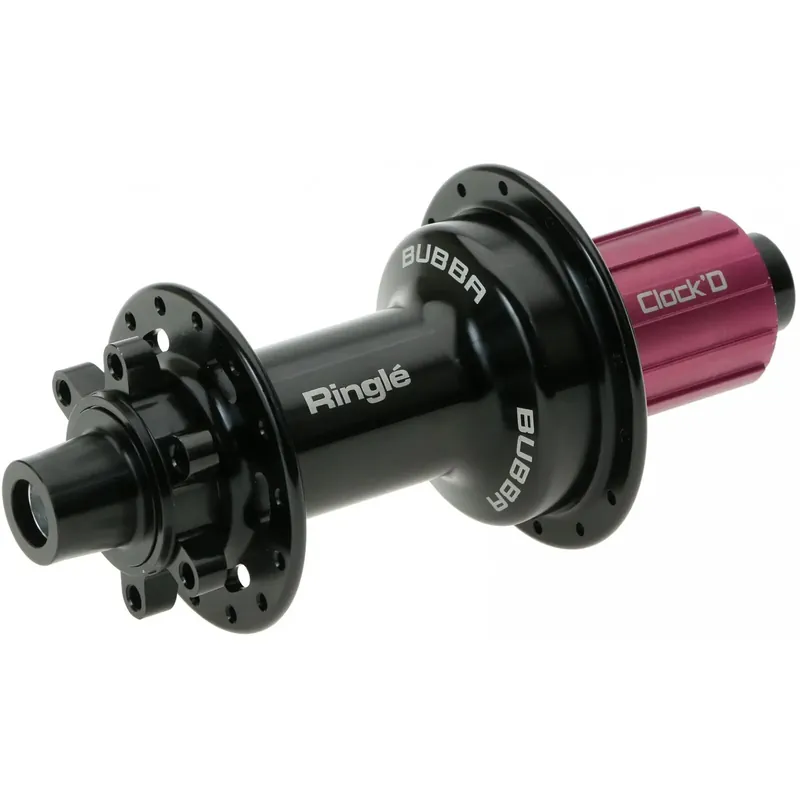Sun Ringlé Achternaaf Bubba 28T Shimano HG Seizoensaanbieding