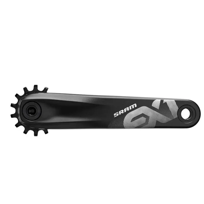 Seizoensaanbieding Sram MTB-krukasstel Ex1 Isis M15 Se