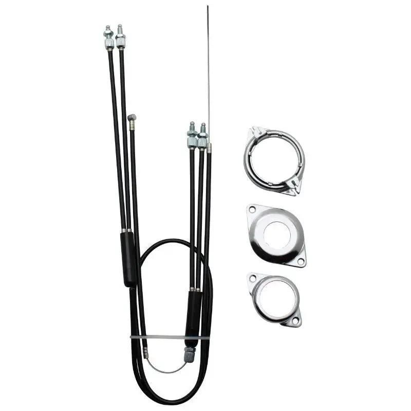 P2R Rotor rem bmx met pivotaandrijvingen 1" Exclusieve Aanbieding