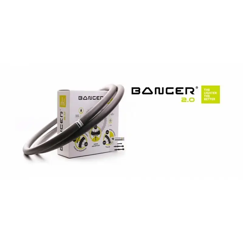 Gereduceerde Prijs Mr Wolf Paar pneumatische accessoires met kleppen inbegrepen insert banger 2.0 mid-plus