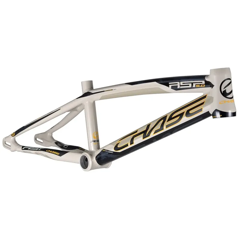Koop Online Chase Aluminium frame od bmx besturing RSP 5.0 21.75" 1-1/8"