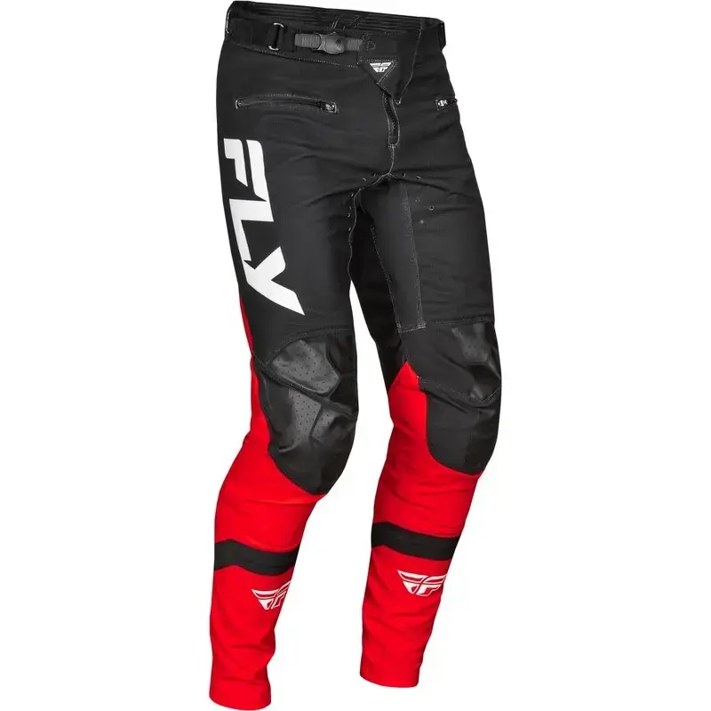 Fly Racing Motorbroek voor kinderen Rayceâ´25 Alleen Vandaag