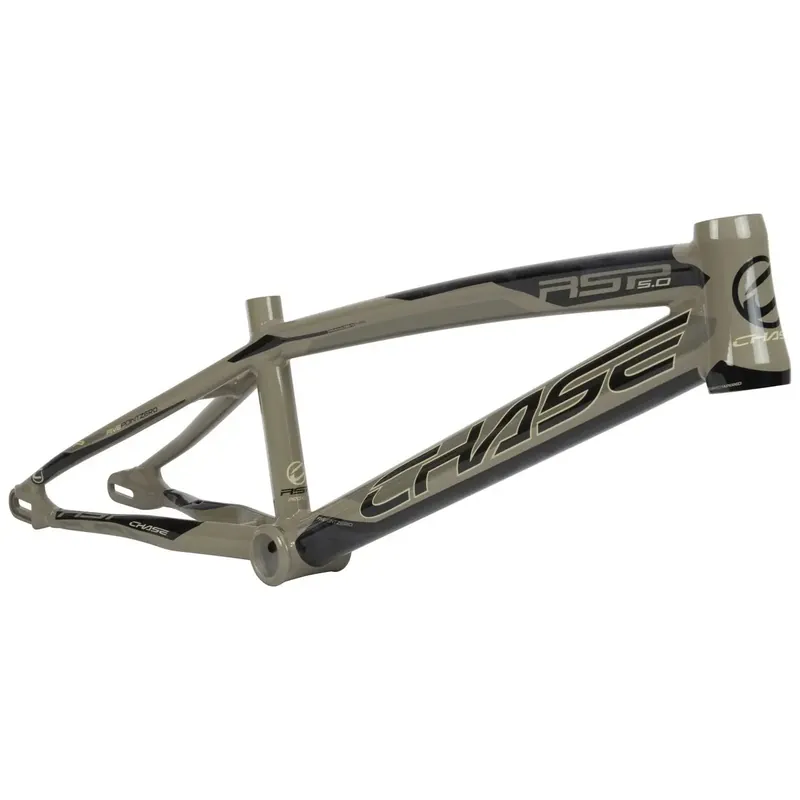 Tijdelijk Beschikbaar Chase Aluminium frame od bmx besturing RSP 5.0 22" 1-1/8"