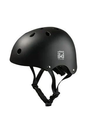 Urban Iki BMX helm Op = Op