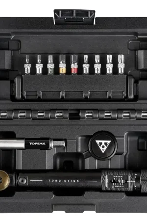 Alleen Vandaag Topeak Momentsleutel Torq Stick Pro 2-10Nm