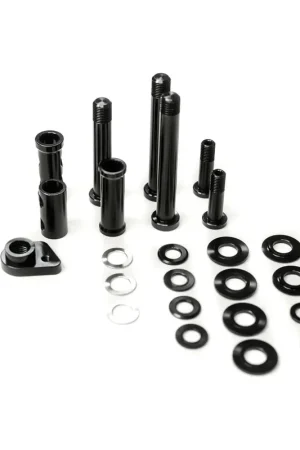 Must-Have Rocky Mountain Pivot bevestigingsbouten kit ALT_INST 2021