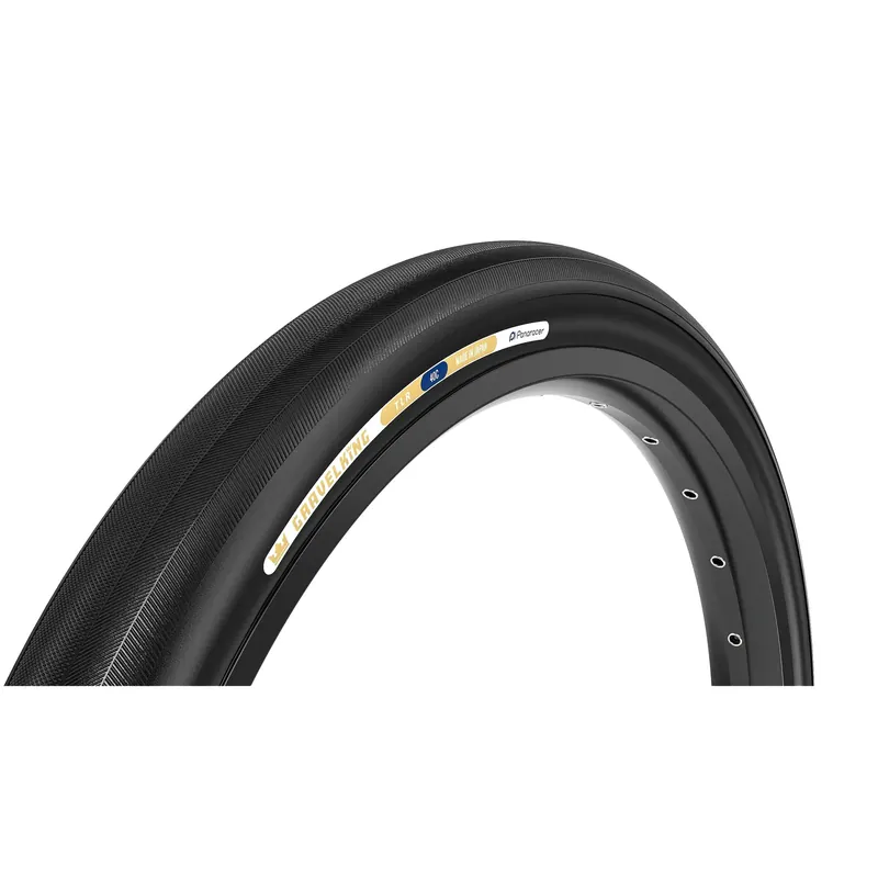 Panaracer Zachte velgband Gravelking TLC Hoge Kwaliteit