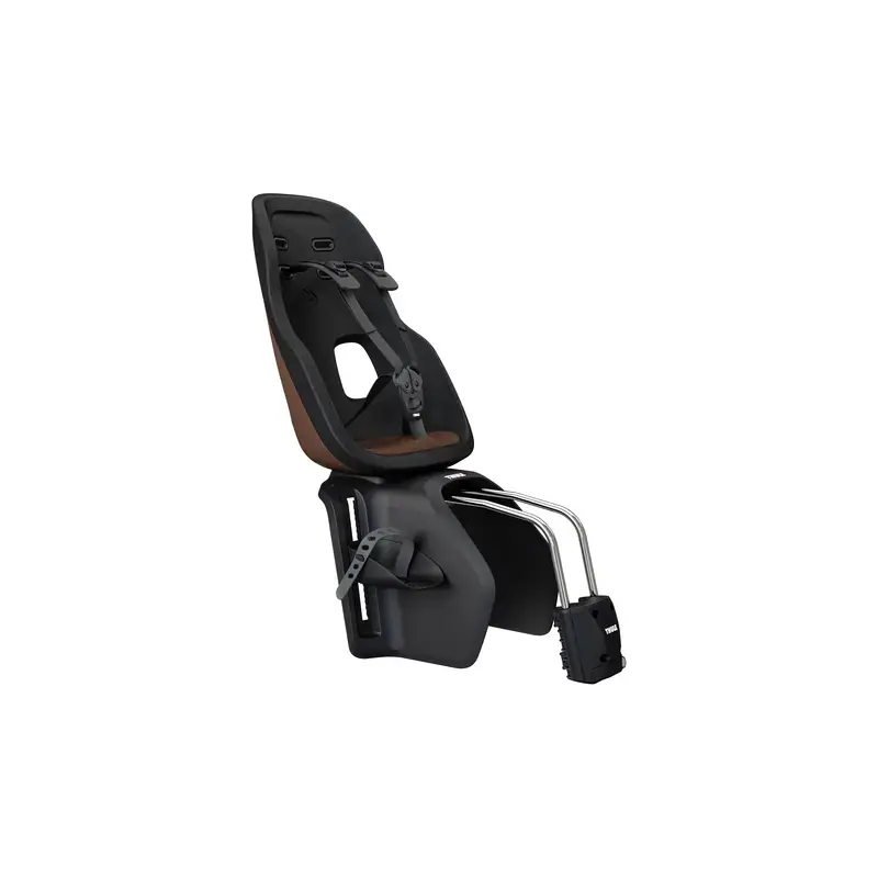 Lage Prijs Thule Maxiframe fietsstoeltje voor kinderen Yepp Nexxt 2 Frame Mount