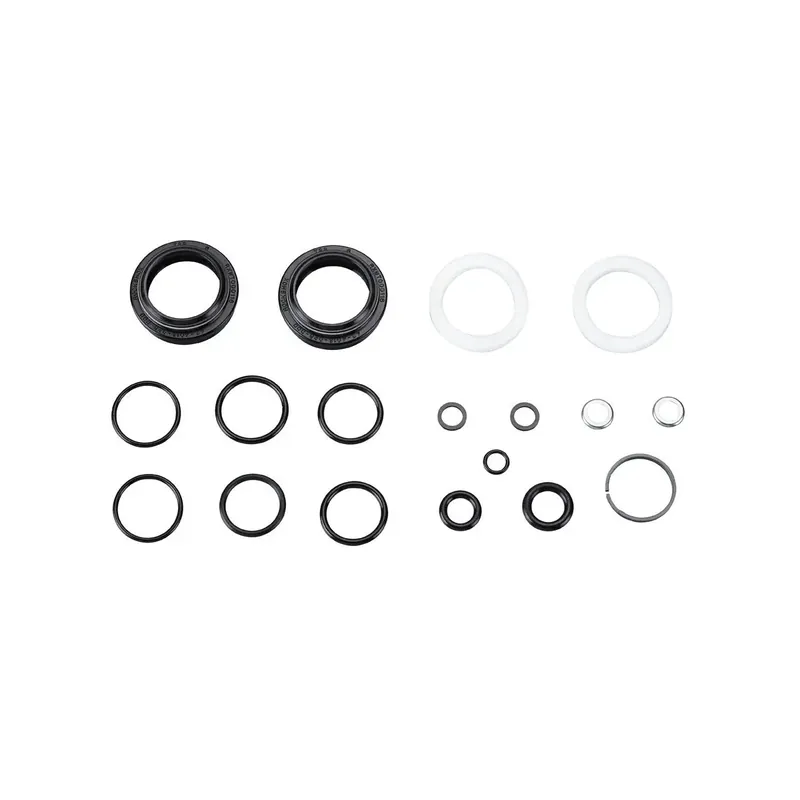 Uitverkoop Rockshox Servicekit 200 uur/1 jaar Sid Base/Select/Select+/Ultimate (2021-2023) Gen-C