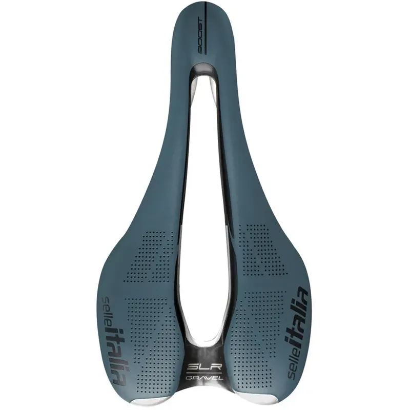 Express Levering Selle Italia Zadel SLR Boost Gravel TI 316 Superflow S3