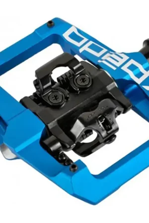 Laatste Kans Xpedo Automatische aluminium pedalen Gfx 6º
