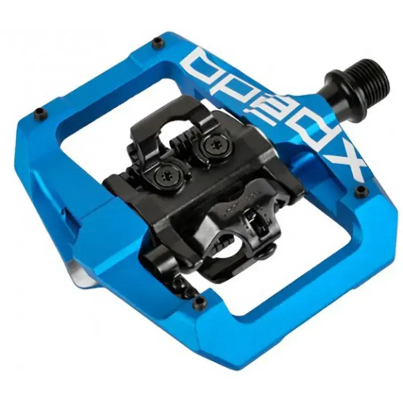 Laatste Kans Xpedo Automatische aluminium pedalen Gfx 6º