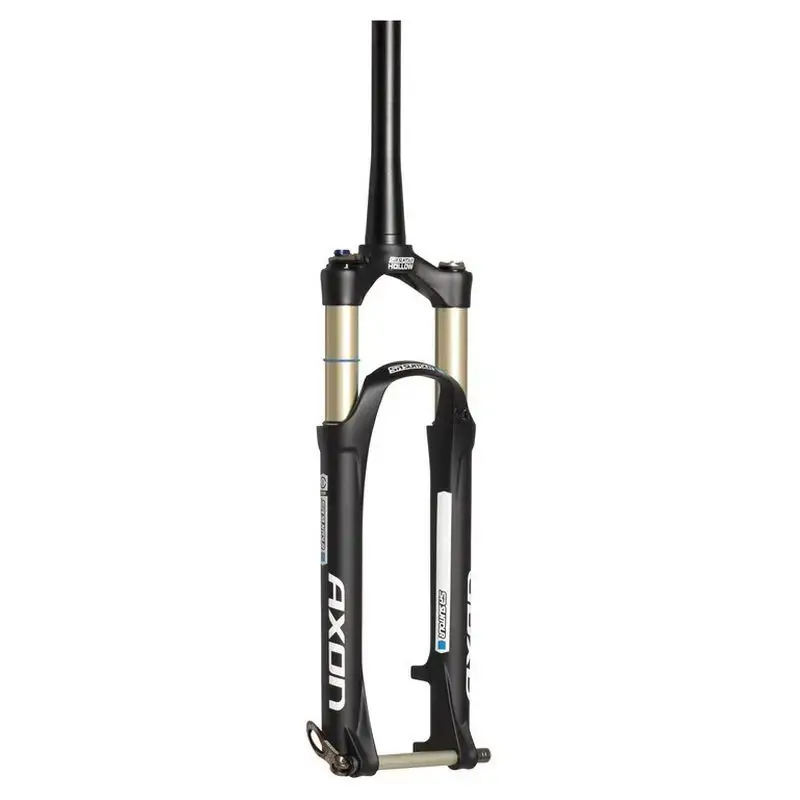 Exclusieve Aanbieding Suntour Verende voorvork SF17 AXON RLR 15QLC32 29 1 1/8 PIV