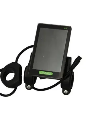 Weekendaanbieding Sélection CGN Fietscomputer Selectie Cycle Wheelyoo 622