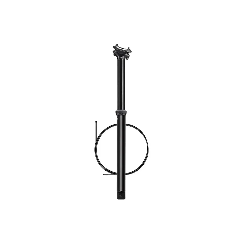 crankbrothers Telescopische zadelpen Highline 7 - 31.6 Snelle Levering