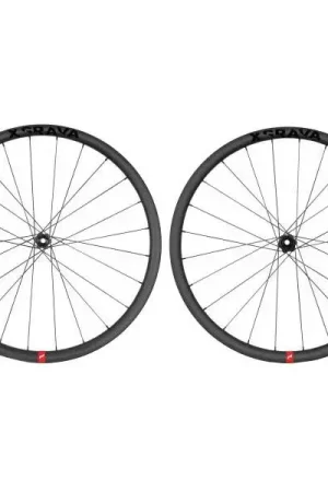 Aanbieding Massi Fietswiel 700 X-Grava Carbon DB 30 HG11