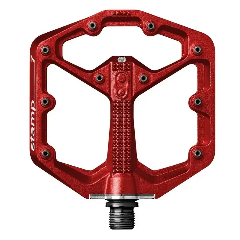 crankbrothers Pedalen stamp 7 Nieuw