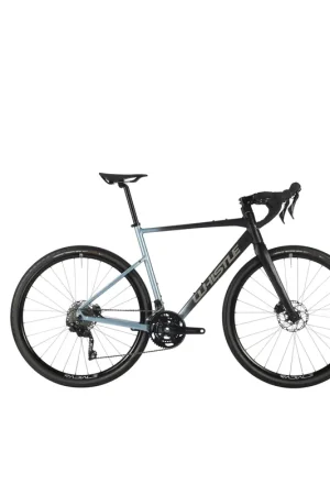 Whistle Racefietsen Kiowa Shimano GRX RD-RX400 10V Alleen Vandaag