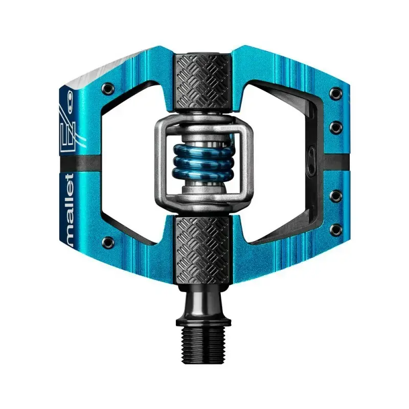 crankbrothers Veerpedalen mallet enduro Aanbieding