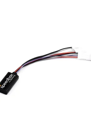 Op = Op Speedbox Instelling chip 1.3 voor Bafang