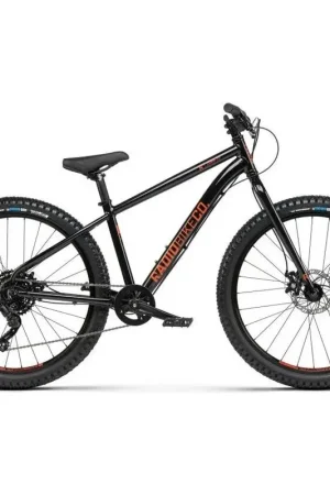 Fabrieksprijs Radio Bike Kinderfiets Zuma
