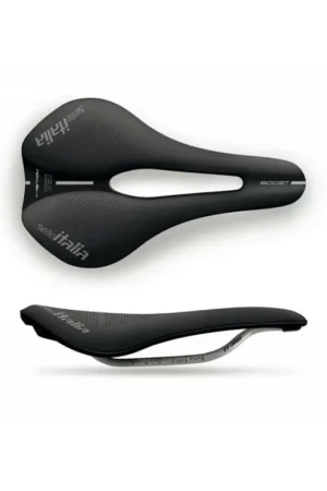 Finale Uitverkoop Selle Italia Zadel Novus Evo Boost Superflow L3