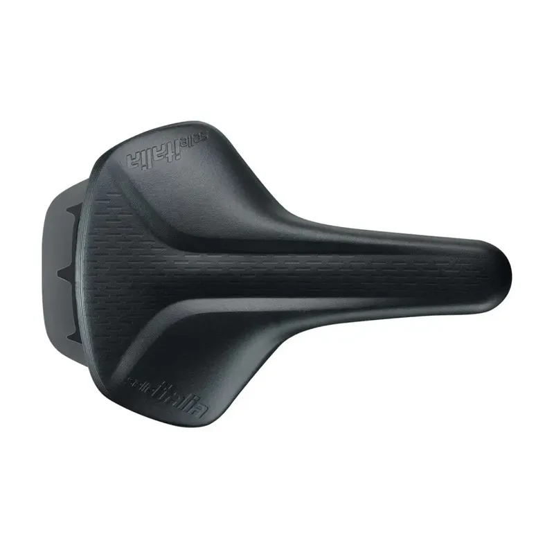 Flitsaanbieding Selle Italia Zadel Zadel Italia GT-5 FeC Alloy - L2