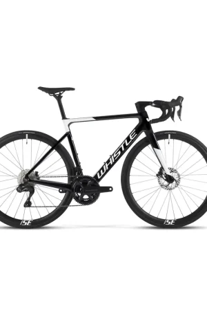 Gereduceerde Prijs Whistle Racefietsen Vaero Shimano Ultegra Di2 12V