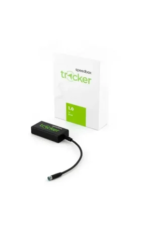 Speciale Aanbieding Speedbox GPS-tracker volg systeem voor Tracker