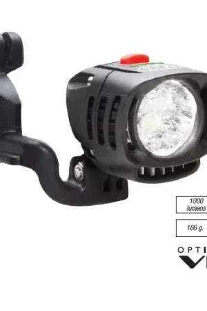 Lage Kosten NiteRider Achterlicht voor Epro Combo E-Bike