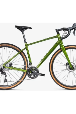 Welt Grindfiets G100 2025 Shimano GRX RD-RX400 10V Nu Kopen