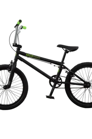 Weekendaanbieding MGP Fiets Madd Pro