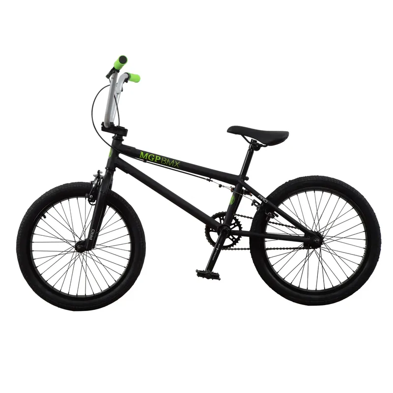 Weekendaanbieding MGP Fiets Madd Pro