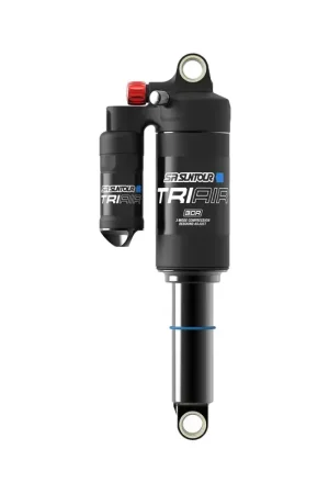 Hoge Kwaliteit Suntour Luchtklep RS19 Triair 3CR Metric