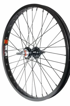 Populair Sun Ringlé Achterwiel 20"x1.75"
